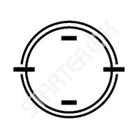 Compressors CARGO 240267 for Audi A8  2.5 TDi [AKN]  11.1997 - 09.2002