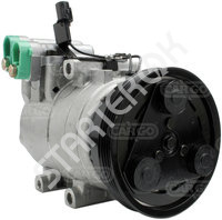 Compressors CARGO 30266956