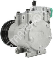 Compressors CARGO 240279 for Hyundai Accent  1.5 [G4EK]  01.1998&nbsp;-&nbsp;01.2001