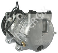 Compressors CARGO 240289 for Volvo 940  2.4 TD Intercooler [D24TIC]  08.1990 - 08.1997