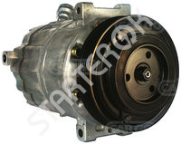 Compressors CARGO 30266965