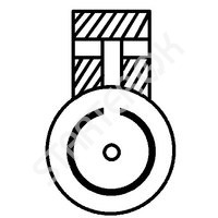 Compressors CARGO 240302 for Jeep Grand Cherokee  4.0 i [MX]  09.1991&nbsp;-&nbsp;12.1996