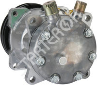 Compressors CARGO 240315 for Volvo F  10/320 9.6 [TD102FDQ]  10.1987&nbsp;-&nbsp;12.1994