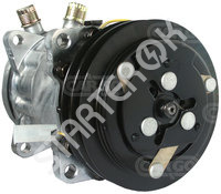 Compressors CARGO 30266972