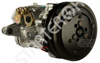 Compressors CARGO 30266979