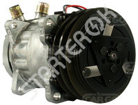 Compressors CARGO 240342
