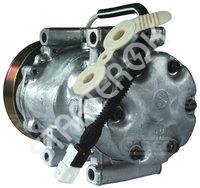 Compressors CARGO 240353 for Peugeot 206  2.0 16V [RFN(EW10J4)]  03.2002&nbsp;-&nbsp;