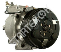 Compressors CARGO 30266993