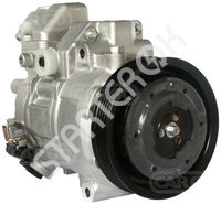 Compressors CARGO 30266996