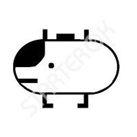 Compressors CARGO 240370 for Mercedes-benz A  140 1.4 (168)[M166.940]  07.1997&nbsp;-&nbsp;08.2004