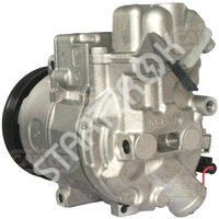 Compressors CARGO 240370 for Mercedes-benz A  140 1.4 (168)[M166.940]  07.1997&nbsp;-&nbsp;08.2004