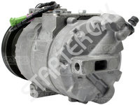 Compressors CARGO 240375 for Volkswagen Passat  2.5 TDi 4 Motion [BDH]  01.2003 - 