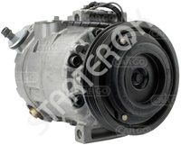 Compressors CARGO 240375