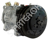 Compressors CARGO 30267005