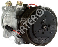 Compressors CARGO 30267013