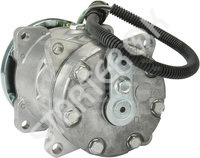 Compressors CARGO 240410 for Daf 95 Series 95.360 11.6 [WS268]  08.1990 - 04.1997