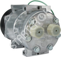 Compressors CARGO 240417 for Iveco 160 E  28 5.9  (Tector)[F4AE0681A]  09.2000 - 