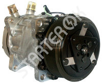 Compressors CARGO 30267023