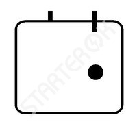 Compressors CARGO 240431 for Man TGA 18 310 12 (TGA)[D2866LF36]  02.2000&nbsp;-&nbsp;09.2001