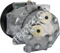 Compressors CARGO 240452 for Volvo FH  16/540 16.1 [D16C550]  08.2007&nbsp;-&nbsp;