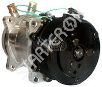 Compressors CARGO 30267031