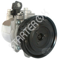 Compressors CARGO 30267037