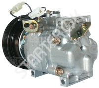 Compressors CARGO 240510 for Mazda Premacy  2.0 TD (CP)[RF4F]  07.2000&nbsp;-&nbsp;