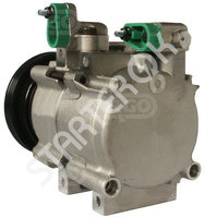 Compressors CARGO 240546 for Hyundai Sonata  2.7 V6 [G6BA]  11.2002&nbsp;-&nbsp;07.2004