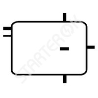 Compressors CARGO 240563 for Saab 9-5  2.3 Turbo 16V [B235E]  09.1997&nbsp;-&nbsp;08.2000