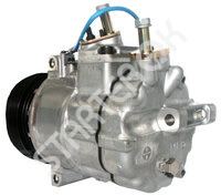 Compressors CARGO 240563 for Saab 9-5  2.3 Turbo 16V [B235E]  09.1997&nbsp;-&nbsp;08.2000