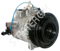 Compressors CARGO 30267052