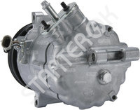 Compressors CARGO 240569 for Opel Vectra  C 2.2 [Z22YH]  01.2001&nbsp;-&nbsp;