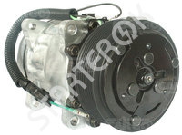 Compressors CARGO 30267061