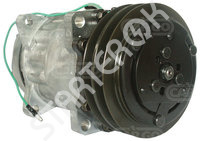 Compressors CARGO 30267062