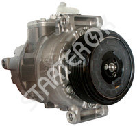 Compressors CARGO 30267070