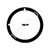 Compressors CARGO 240663 for Suzuki Wagon R   1.0 [K10A]  02.1998&nbsp;-&nbsp;05.2000