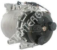 Compressors CARGO 30267074