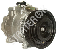 Compressors CARGO 30267076