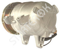 Compressors CARGO 240701 for Nissan Terrano  2.7 TD (R20)[TD27T]  05.1996&nbsp;-&nbsp;01.2002