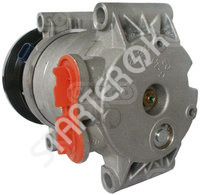 Compressors CARGO 240735 for Chevrolet Tahoe  5.3   01.2000 - 01.2002