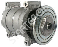 Compressors CARGO 240735 for Chevrolet Tahoe  5.3   01.2000 - 01.2002