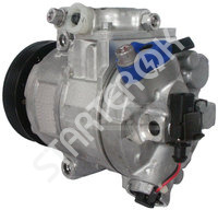 Compressors CARGO 240738 for Skoda Fabia  1.9 TDi [BSW]  10.2007 - 