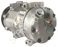 Compressors CARGO 240753 for Renault Rapid  1.9 Diesel [F8Q640]  09.1994&nbsp;-&nbsp;03.1997