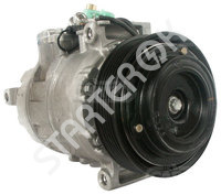 Compressors CARGO 30267093