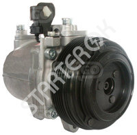 Compressors CARGO 30267094