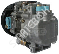 Compressors CARGO 240769 for Fiat Brava  1.4 [182A5.000]  10.1995&nbsp;-&nbsp;10.2001