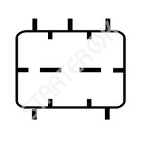 Compressors CARGO 240769 for Fiat Brava  1.4 [182A5.000]  10.1995&nbsp;-&nbsp;10.2001