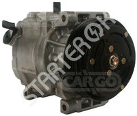 Compressors CARGO 30267101