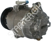 Compressors CARGO 240778 for Opel Astra  F 1.7 TD [X17DTL]  08.1994&nbsp;-&nbsp;02.1998