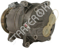 Compressors CARGO 240782 for Peugeot 406  2.0 HDi [RHZ(DWIOATED)]  02.1999&nbsp;-&nbsp;11.2004
